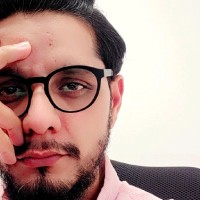Khalid Gulzar Khan
