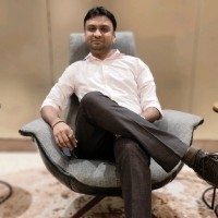 Vijay Gevariya
