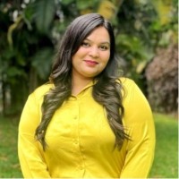 Khushi Mantri