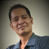 Ronald Zulueta
