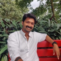Rakesh Haridas