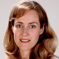 Elena Vandyukova (Zvereva)