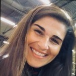 Teresa Pereira