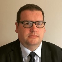 David Lipscombe