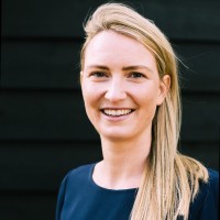Katrien Bosquet Ph.D.