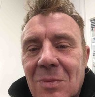 Keith Hammond
