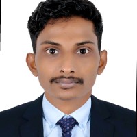 Akhil Bhaskar