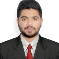 Faraaz Ahmed