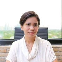 Kyra Javier- Lacia