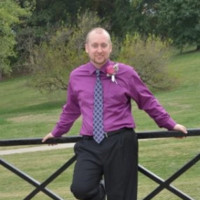 Nick Gwinn