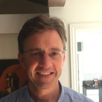 Mark van der Laan