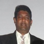 Danuja Chandrasena