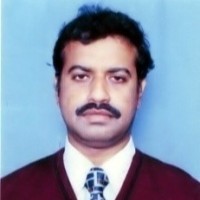 Dillip Kumar Mohanty