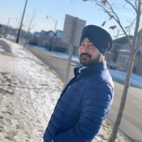 Davinder Singh