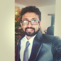 Dinesh Wickramaarachchi