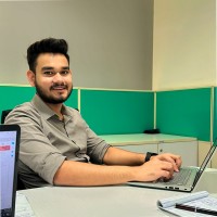 Ayush Armarkar