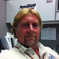 Michael Maransky