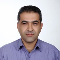 Mahmoud Shahi
