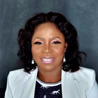 Professor Abigail Ogwezzy current Director, ICE Unilag