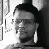 Talib Shaikh