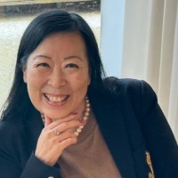 Maria Mersmak Liljegren