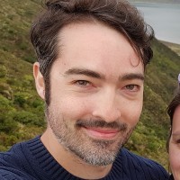 Danick Lapointe, ing. M.Sc.