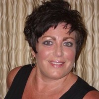 Elizabeth Mcguire