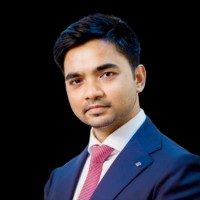 Nitin Sharma