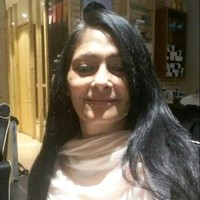 Manjeet Kaur