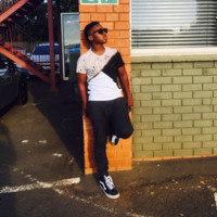 Vuyani Khumalo