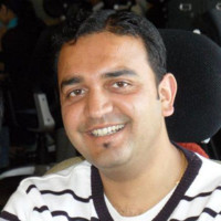 Girish Verma