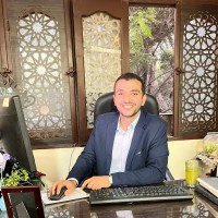 ahmed ALI