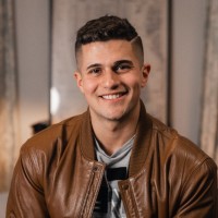 Maximillian Bovin