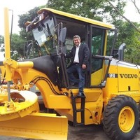 Garry Alvaro