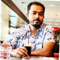 Deepak Karkera