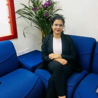 Jincy Kj