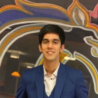Kartikey Sharma