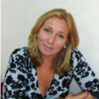 Olena Dolhova