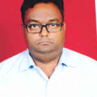 Jitendra Kumar Sharma