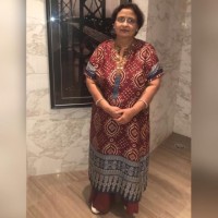 Sneh Kothari