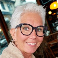 Martina Winblad