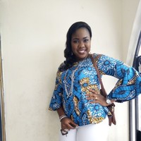 Chinyere Patrick-Iwuanyanwu