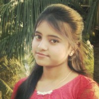 Afsana Khatun