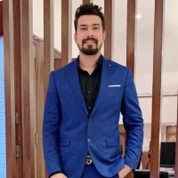 Vivek Singh