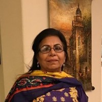Khushnud Azariah