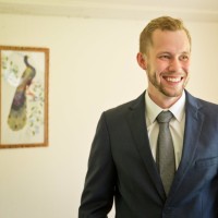 Adam Wyatt
