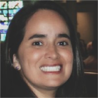 Adriana Gonzalez, P.E.