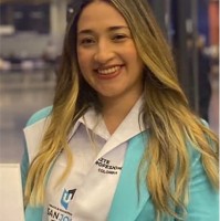 Luisa Fernanda Guañarita Morales