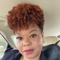 Elesia Campbell