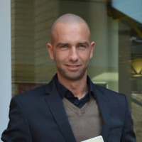 Massimiliano Padova
